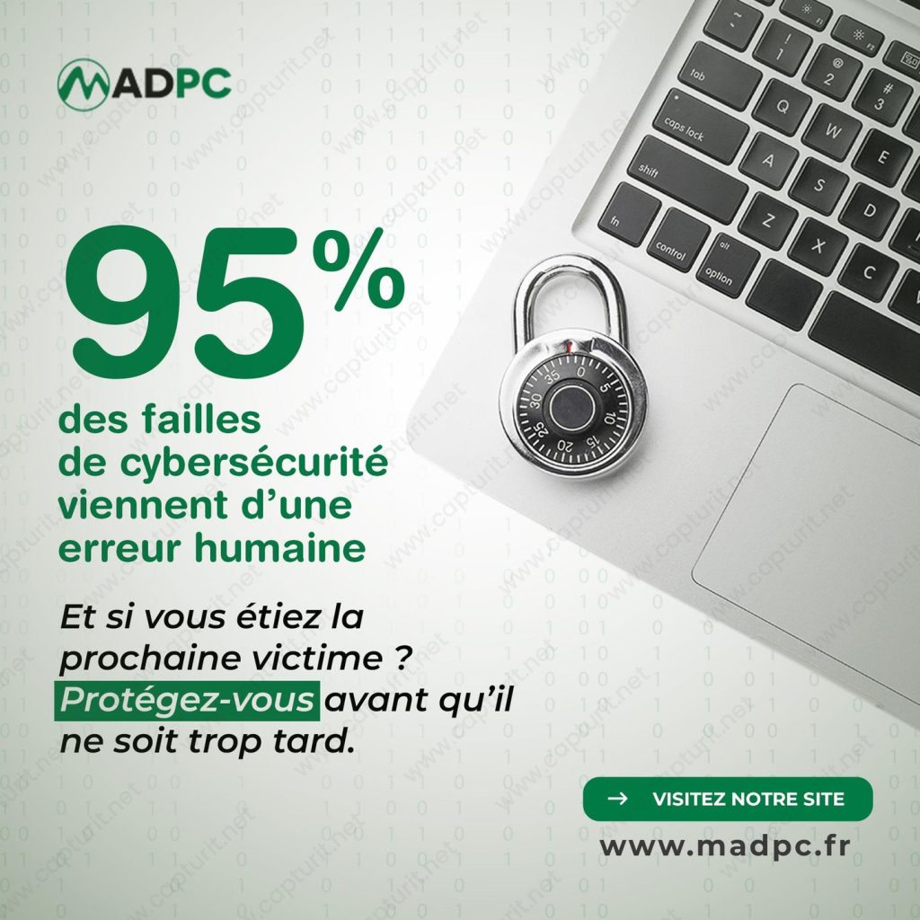Instagram post from madpc.fr. This post is in position 11.