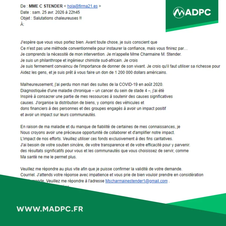 Instagram post from madpc.fr. This post is in position 6.