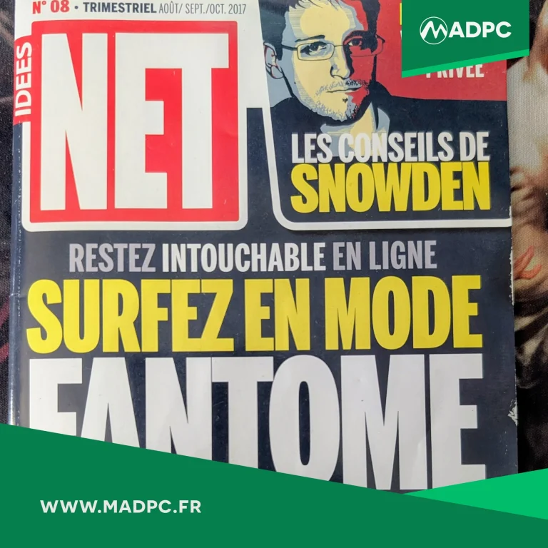 Instagram post from madpc.fr. This post is in position 0.
