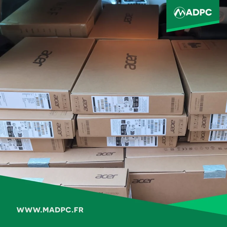 Instagram post from madpc.fr. This post is in position 4.